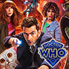 Doctor Who Multimedia