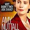 Amy Nuttall